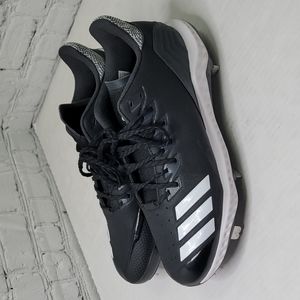 Adidas icon bounce metal baseball cleats